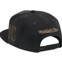 Mitchell & Ness Snapback-Winner Circle Snapback New Orleans Pelicans
