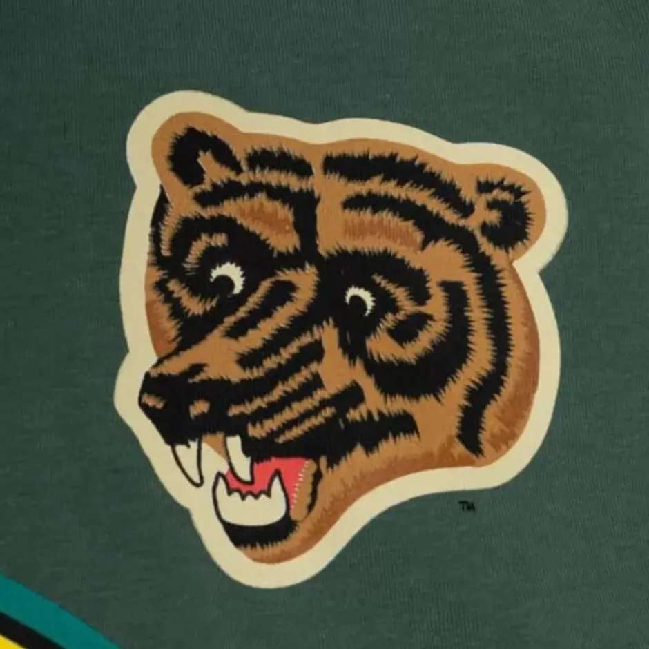 Men Mitchell & Ness T-Shirts & Tops-Winter Classic Lockup Tee Boston Bruins