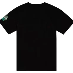 Men Mitchell & Ness T-Shirts & Tops-Winter Classic Lockup Tee Boston Bruins