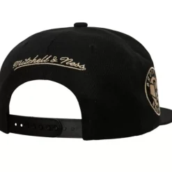 Mitchell & Ness Snapback-With Love Snapback Brooklyn Nets