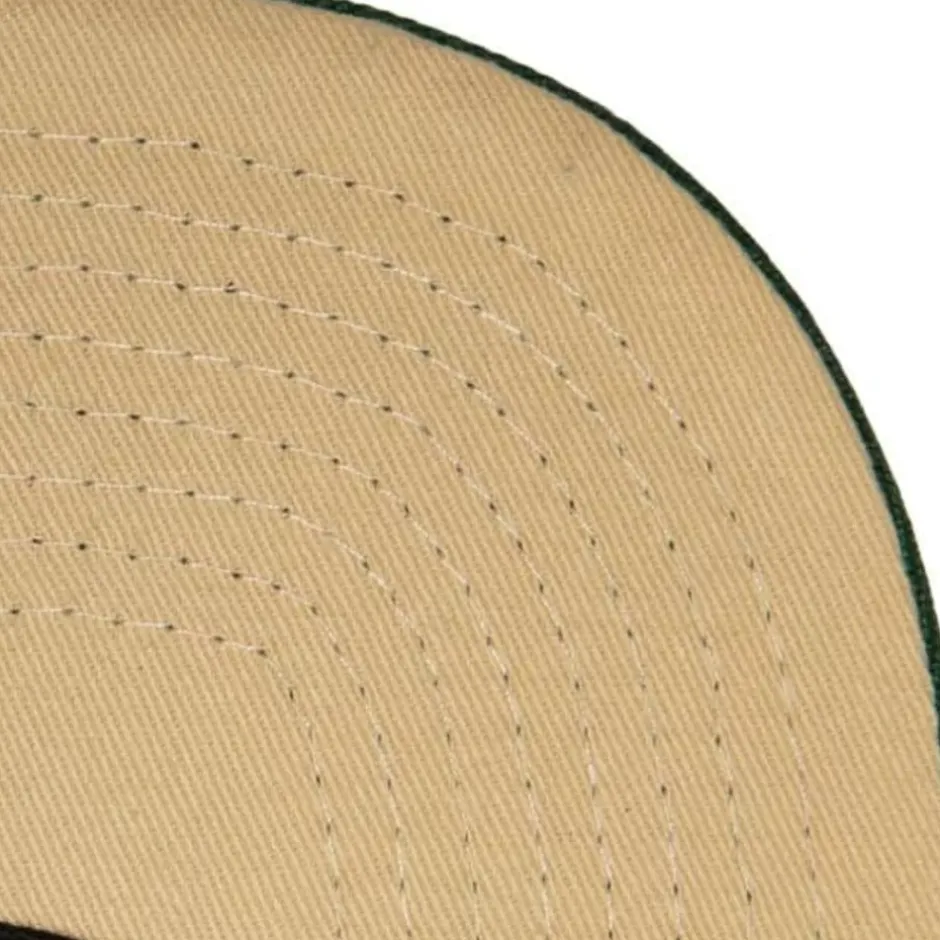 Mitchell & Ness Snapback-With Love Snapback Green Bay Packers