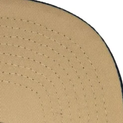 Mitchell & Ness Snapback-With Love Snapback Hwc Golden State Warriors