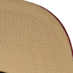 Mitchell & Ness Snapback-With Love Snapback Hwc Houston Rockets