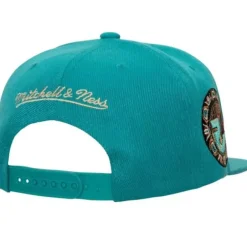 Mitchell & Ness Snapback-With Love Snapback Hwc Vancouver Grizzlies