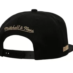Mitchell & Ness Snapback-With Love Snapback Oakland Raiders