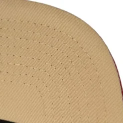 Mitchell & Ness Snapback-With Love Snapback Vntg Detroit Red Wings