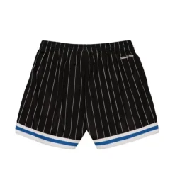 Woman Mitchell & Ness Shorts-Women'S Big Face 3.0 Shorts Orlando Magic