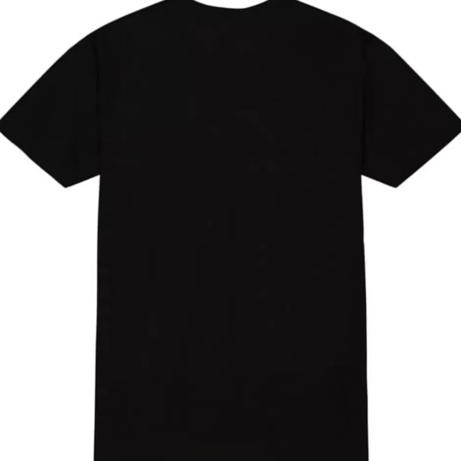 Woman Mitchell & Ness T-Shirts & Tops-Women'S Halftime Tee University Of Arkansas