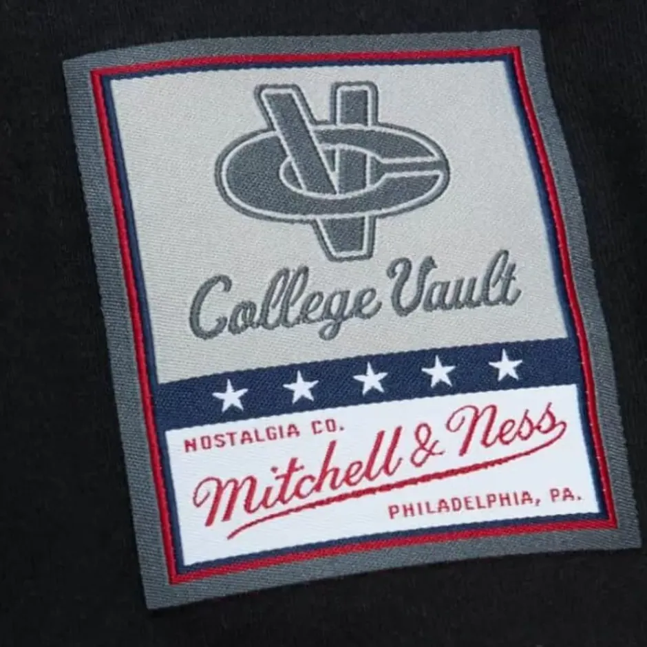 Woman Mitchell & Ness T-Shirts & Tops-Women'S Halftime Tee University Of Arkansas