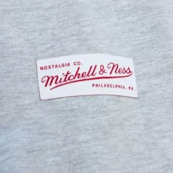 Woman Mitchell & Ness T-Shirts & Tops-Women'S Halftime Tee University Of Kentucky