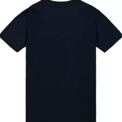 Woman Mitchell & Ness T-Shirts & Tops-Womens Halftime Tee University Of Michigan