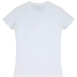 Woman Mitchell & Ness T-Shirts & Tops-Womens Heart Beat Tee Inter Miami Cf