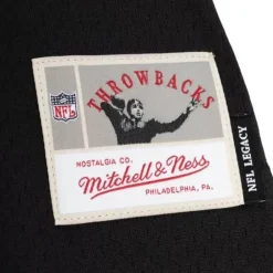 Mitchell & Ness Nfl Legacy-Womens Legacy Charles Woodson Oakland Raiders 1998 Jersey