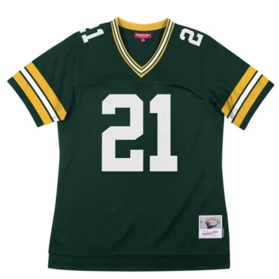 Mitchell & Ness Nfl Legacy-Women'S Legacy Charles Woodson Green Bay Packers 2010 Jersey