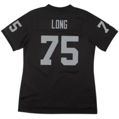 Mitchell & Ness Nfl Legacy-Womens Legacy Howie Long Los Angeles Raiders 1988 Jersey