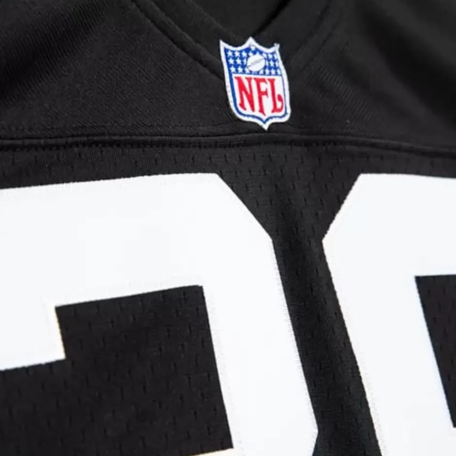 Mitchell & Ness Nfl Legacy-Women'S Legacy Jerome Bettis Pittsburgh Steelers Jersey