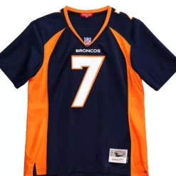Mitchell & Ness Nfl Legacy-Women'S Legacy John Elway Denver Broncos Jersey