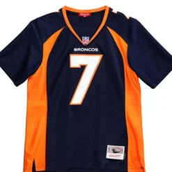 Mitchell & Ness Nfl Legacy-Women'S Legacy John Elway Denver Broncos Jersey