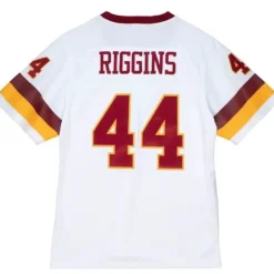 Mitchell & Ness Nfl Legacy-Women'S Legacy John Riggins Washington Football Team 1982 Jersey