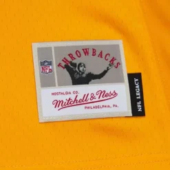 Mitchell & Ness Nfl Legacy-Women'S Legacy Mike Alstott Tampa Bay Buccaneers 1996 Jersey