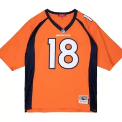 Mitchell & Ness Nfl Legacy-Women'S Legacy Peyton Manning Denver Broncos 2015 Jersey