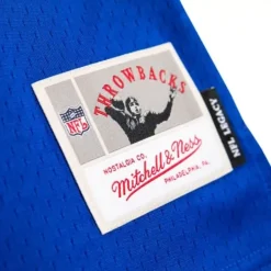 Mitchell & Ness Nfl Legacy-Women'S Legacy Steve Largent Seattle Seahawks Jersey