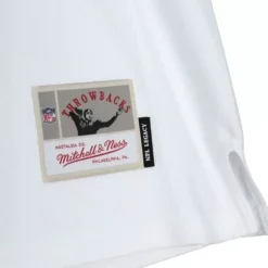 Mitchell & Ness Nfl Legacy-Women'S Legacy Troy Polamalu Pittsburgh Steelers 2005 Jersey