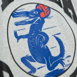 Men Mitchell & Ness Hoodies & Sweatshirts-Women'S Logo Lightweight Crew 3.0 University Of Florida