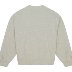 Woman Mitchell & Ness Hoodies & Sweatshirts-Women'S Logo Lightweight Crew 3.0 Buffalo Bills