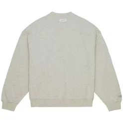 Woman Mitchell & Ness Hoodies & Sweatshirts-Women'S Logo Lightweight Crew 3.0 University Of Connecticut