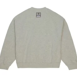 Woman Mitchell & Ness Hoodies & Sweatshirts-Women'S Logo Lightweight Crew 3.0 Texas A&M University