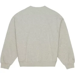 Woman Mitchell & Ness Hoodies & Sweatshirts-Women'S Logo Lightweight Crew 3.0 Tampa Bay Buccaneers