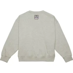 Men Mitchell & Ness Hoodies & Sweatshirts-Women'S Logo Lightweight Crew 3.0 University Of Alabama