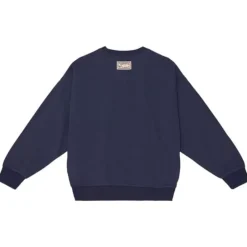 Men Mitchell & Ness Hoodies & Sweatshirts-Womens Logo Lightweight Fleece Golden State Warriors