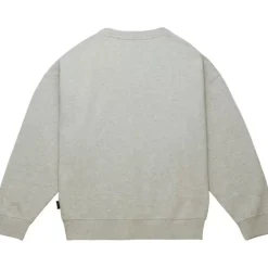 Woman Mitchell & Ness Hoodies & Sweatshirts-Women'S Logo Lt Crew 3.0 Dallas Cowboys