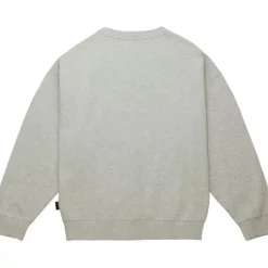 Woman Mitchell & Ness Hoodies & Sweatshirts-Women'S Logo Lt Crew 3.0 Denver Broncos