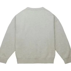 Woman Mitchell & Ness Hoodies & Sweatshirts-Women'S Logo Lt Crew 3.0 Green Bay Packers