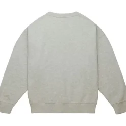 Woman Mitchell & Ness Hoodies & Sweatshirts-Women'S Logo Lt Crew 3.0 Los Angeles Rams