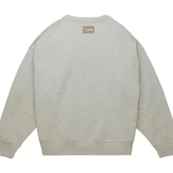 Woman Mitchell & Ness Hoodies & Sweatshirts-Women'S Logo Lt Crew 3.0 Phoenix Suns