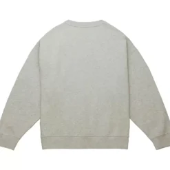 Woman Mitchell & Ness Hoodies & Sweatshirts-Women'S Logo Lt Crew 3.0 Pittsburgh Steelers