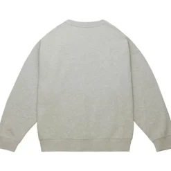 Woman Mitchell & Ness Hoodies & Sweatshirts-Women'S Logo Lt Crew 3.0 San Francisco 49Ers