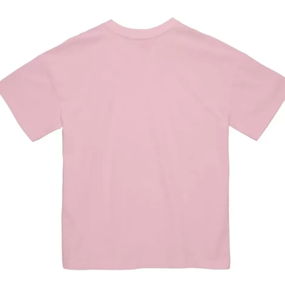 Woman Mitchell & Ness T-Shirts & Tops-Women'S Phillie Phanatic Philadelphia Phillies