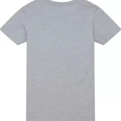 Woman Mitchell & Ness T-Shirts & Tops-Women'S Script Arc Tee Marquette University