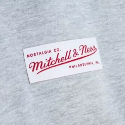 Woman Mitchell & Ness T-Shirts & Tops-Women'S Script Arc Tee Marquette University