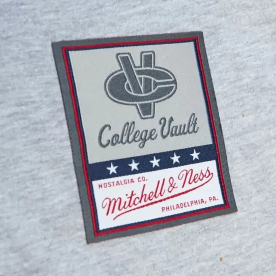 Woman Mitchell & Ness T-Shirts & Tops-Women'S Script Arc Tee University Of Tennessee