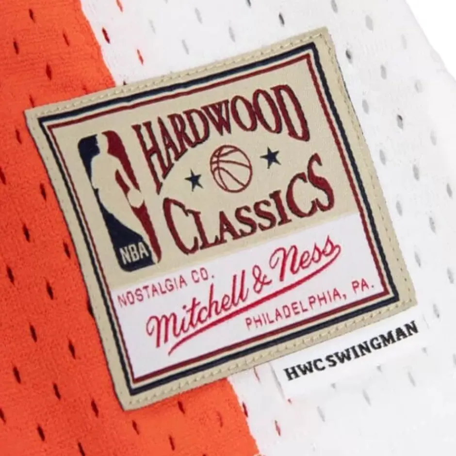 Mitchell & Ness Nba Swingman-Women'S Swingman Chris Bosh Miami Heat 2011-12 Jersey