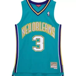 Mitchell & Ness Nba Swingman-Women'S Swingman Chris Paul New Orleans Hornets 2005-06 Jersey