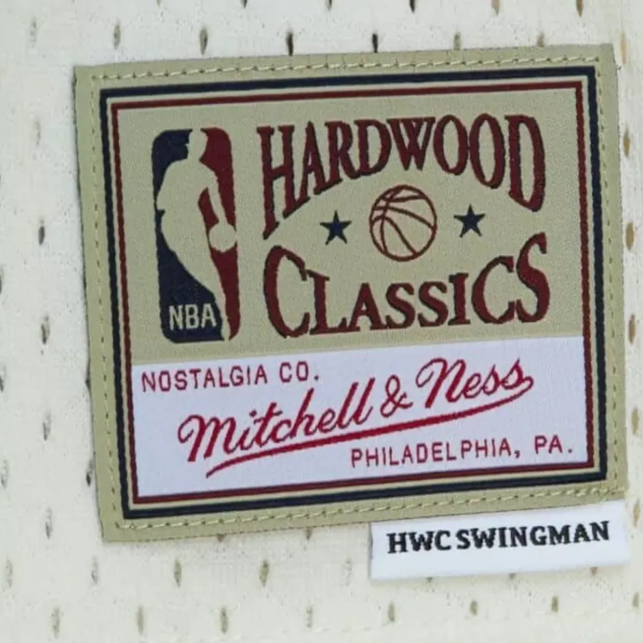 Mitchell & Ness Nba Swingman-Womens Swingman Dennis Rodman Chicago Bulls 1997-98 Jersey