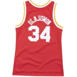 Mitchell & Ness Nba Swingman-Women'S Swingman Jersey Houston Rockets 1993-94 Hakeem Olajuwon