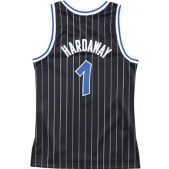 Mitchell & Ness Nba Swingman-Women'S Swingman Jersey Orlando Magic 1991-92 Penny Hardaway